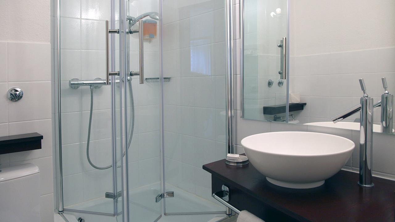 Cityhotel Amadeus Мюнстер Екстер'єр фото