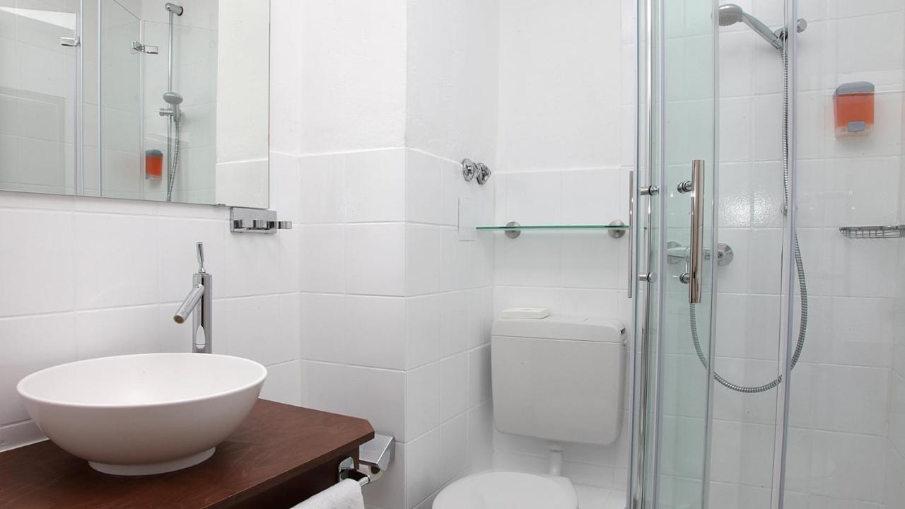 Cityhotel Amadeus Мюнстер Екстер'єр фото